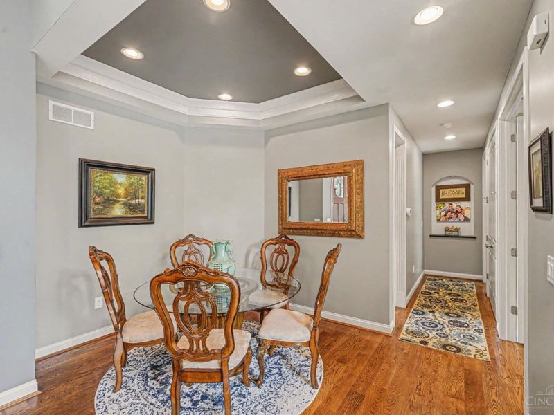 1707 Laurel Glen Court, Loveland, OH 45140 Photo 9