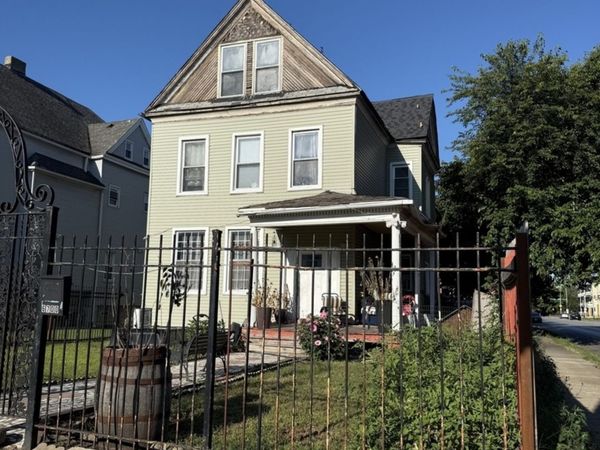 6700 S STEWART Avenue , Chicago, IL 60621