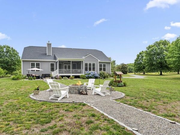 1107 Harding Road, HEATHSVILLE, VA 22473