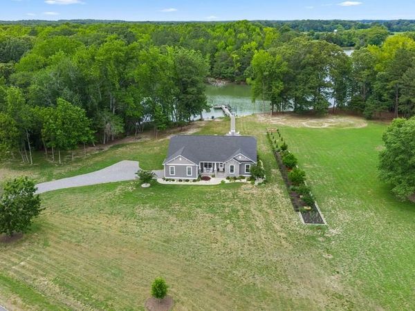 1107 Harding Road, HEATHSVILLE, VA 22473