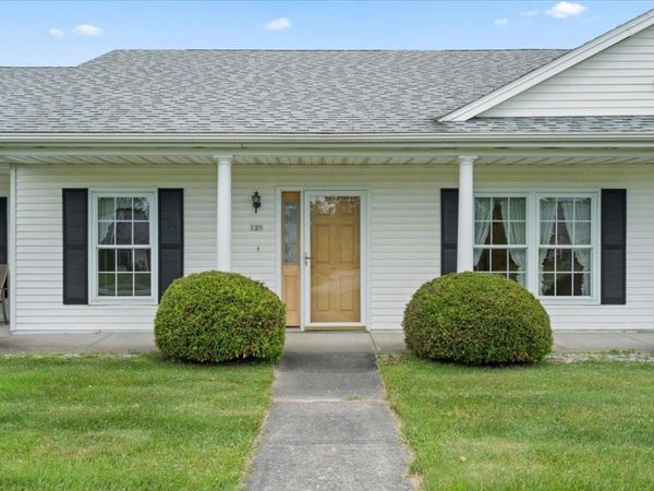 138 Grice Brook Road, St. Albans Town, VT 05478