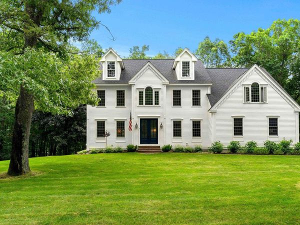8 Eagle Court, Greenland, NH 03840