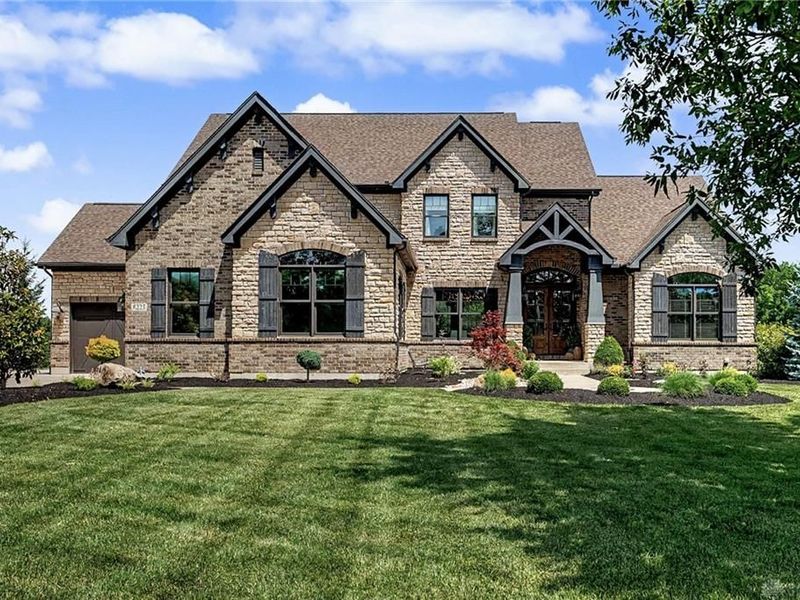 8223 Turning Leaf Crossing, Clearcreek Township, OH 45066 Photo 1