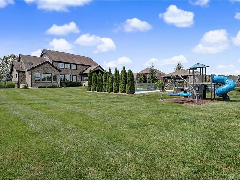 8223 Turning Leaf Crossing, Clearcreek Township, OH 45066 Photo 100