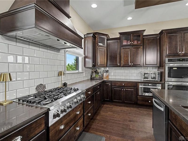8223 Turning Leaf Crossing, Clearcreek Township, OH 45066 Photo 26