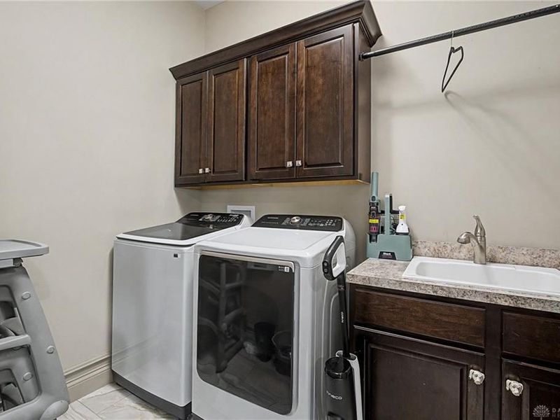8223 Turning Leaf Crossing, Clearcreek Township, OH 45066 Photo 47