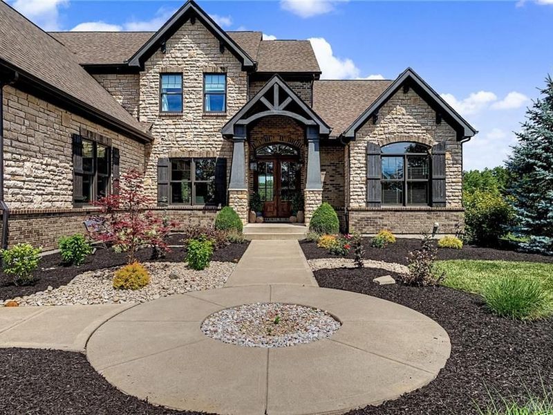 8223 Turning Leaf Crossing, Clearcreek Township, OH 45066 Photo 6