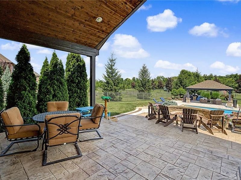 8223 Turning Leaf Crossing, Clearcreek Township, OH 45066 Photo 86