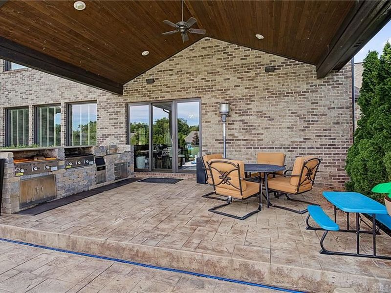 8223 Turning Leaf Crossing, Clearcreek Township, OH 45066 Photo 88