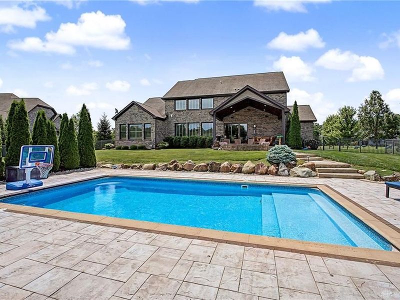 8223 Turning Leaf Crossing, Clearcreek Township, OH 45066 Photo 95