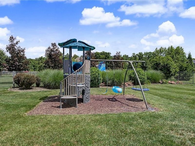 8223 Turning Leaf Crossing, Clearcreek Township, OH 45066 Photo 99