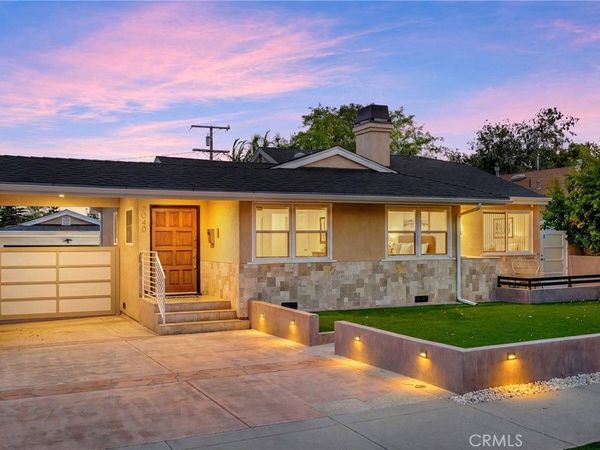 2040 W Kenneth Road , Glendale, CA 91201