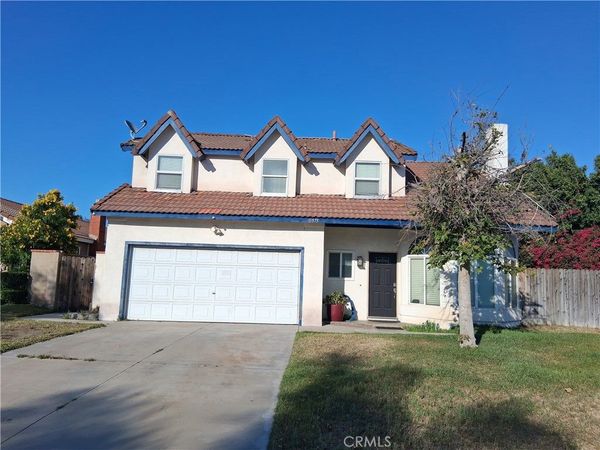 11575 Vale Vista , Fontana, CA 92337