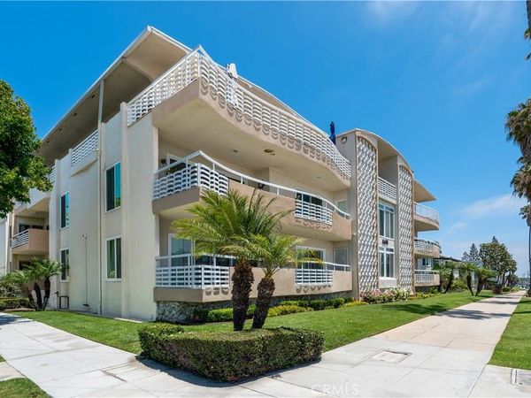 3601 E Ocean Blvd #1C , Long Beach, CA 90803