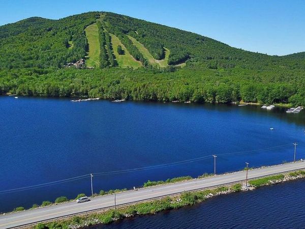 19 Trailside Way , Bridgton, ME 04009