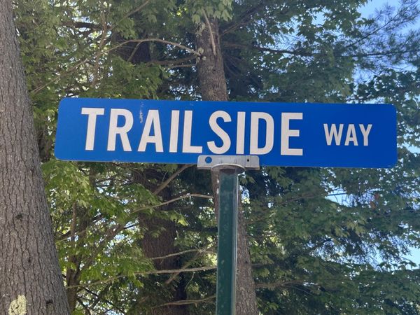 19 Trailside Way , Bridgton, ME 04009