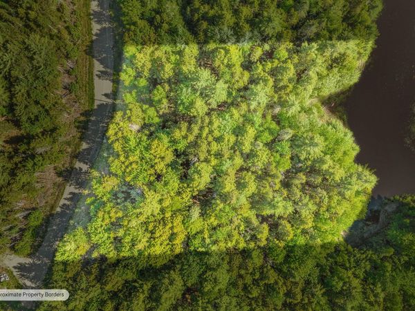 Lot 58 Bufford Drive , Waltham, ME 04605