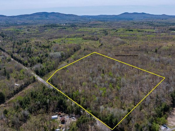 Lot #15 Greenacre Road , Lincolnville, ME 04849