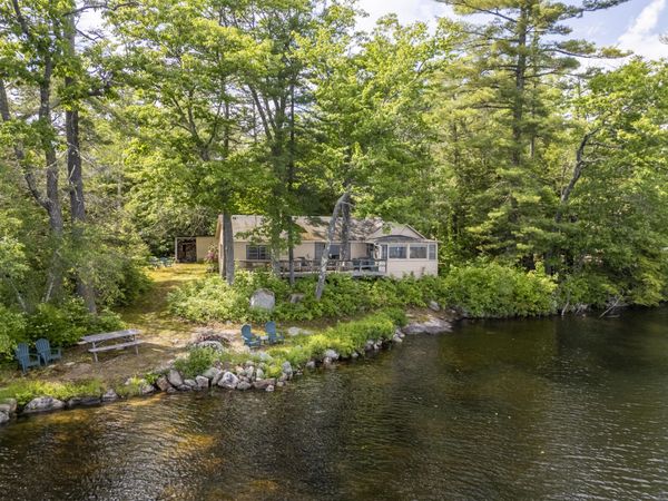 35 Yemma Point , Stoneham, ME 04231