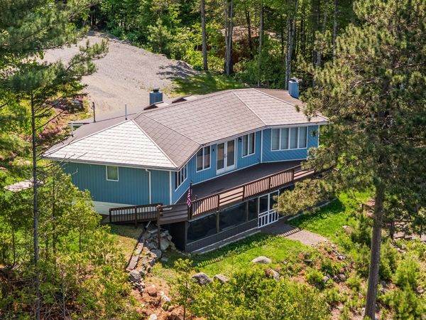 421 Deep Cove Road , T1 R9 WELS, ME 04462