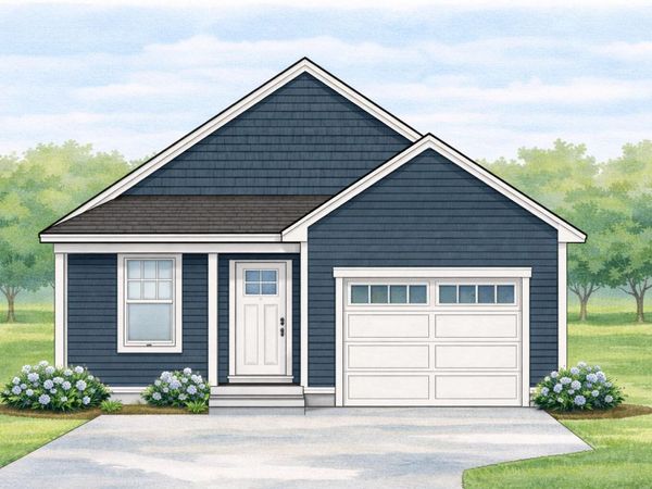 29 Feldspar Lane , Unit 15, Cumberland, ME 04021
