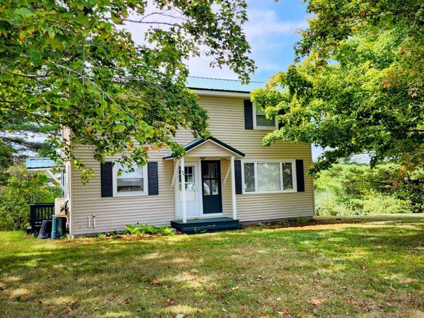 100 Goulds Ridge Road, Greenbush, ME 04418