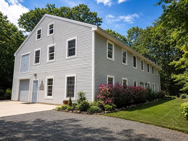 1 Fieldstone Estates Road , York, ME 03909