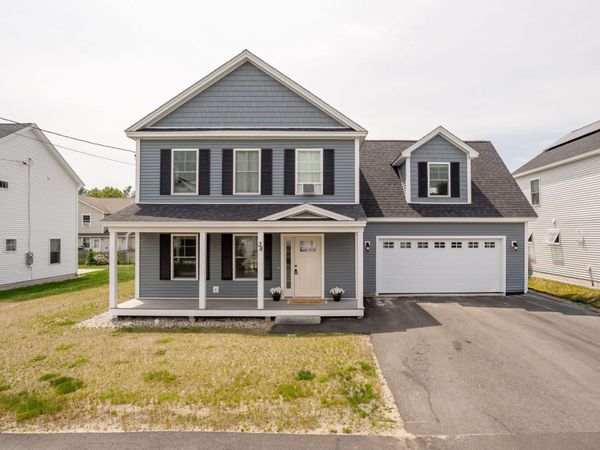 38 Enterprise Drive, Brunswick, ME 04011