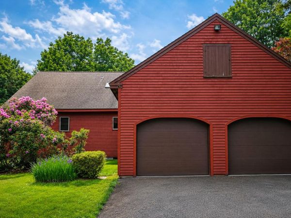 23 Raymond Hill Road , Raymond, ME 04071