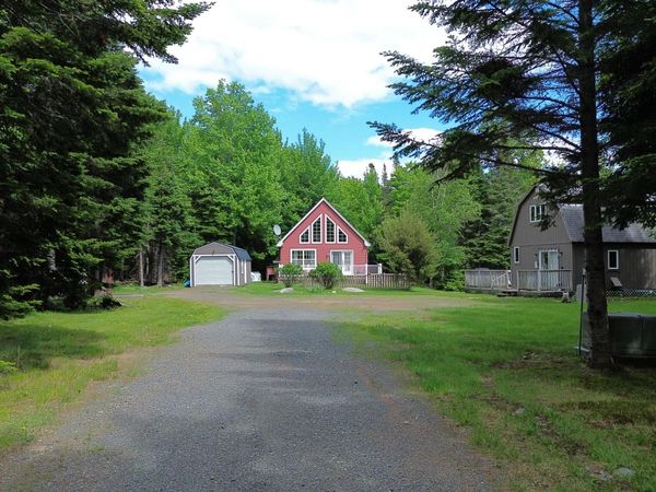 175 Lynn Way , Dallas Plt, ME 04970