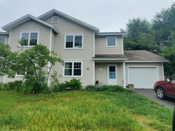 13 Guadalcanal Drive , Unit 13, Brunswick, ME 04011