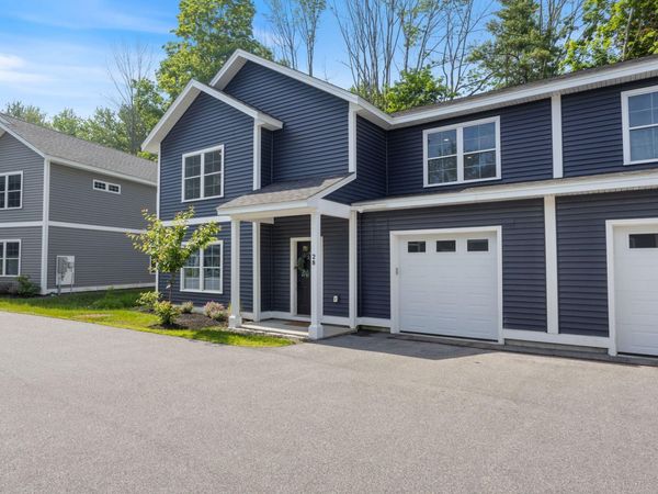 28 Fawn Woods Way , Unit 28, Westbrook, ME 04092