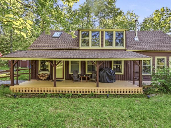 19 Foster Lane , Belgrade, ME 04917
