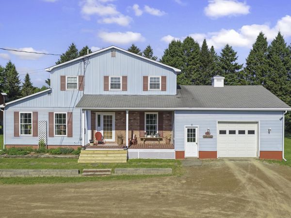 243 Goding Road , Ashland, ME 04732