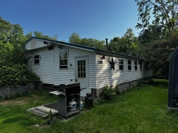 170 Burnham Road , Troy, ME 04987