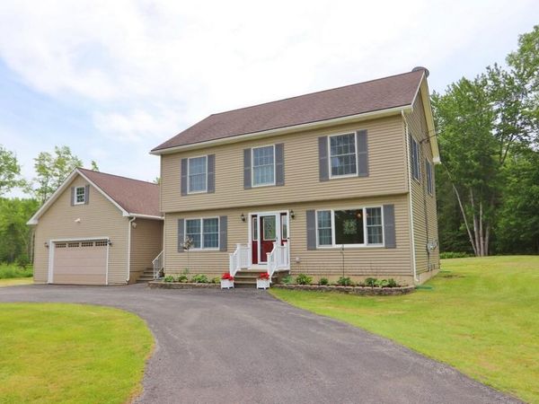 19 Sprucewood Drive, Eddington, ME 04428