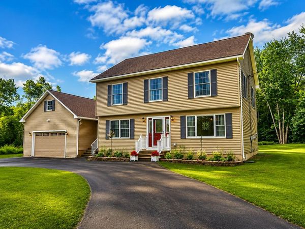 19 Sprucewood Drive, Eddington, ME 04428