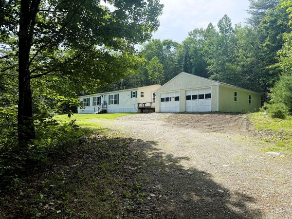 353 Controversy Lane , Waldoboro, ME 04572