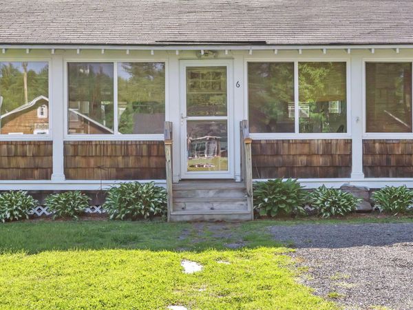 6 Pickerel Road, Unit 2, Madison, ME 04950