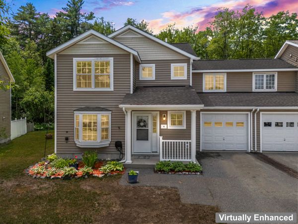 14 Lupine Circle , Brunswick, ME 04011