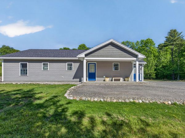 708 Waldo Station Road , Waldo, ME 04915