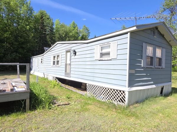 590 Lake Road , Bingham, ME 04920