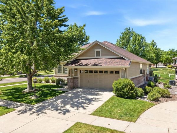 7883 S Buchanan Way, Aurora, CO 80016
