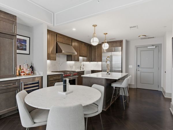1616 West End Ave , Unit 1906, Nashville, TN 37203