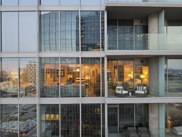1616 West End Ave, Unit 1906, Nashville, TN 37203