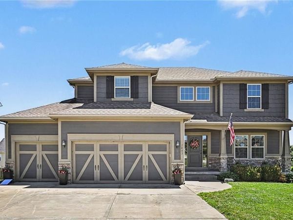 7403 NE 109th Terrace, Kansas City, MO 64157