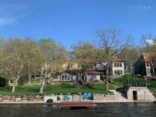 7810 NW Scenic Drive, Weatherby Lake, MO 64152