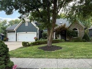 606 Harborview Drive, Smithville, MO 64089 Main Photo
