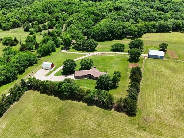 14805 27th Street, Perry, KS 66073