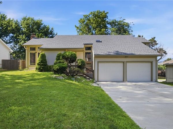 3300 NE 71st Terrace, Kansas City, MO 64119